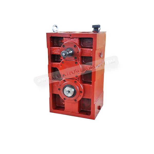 ZSYF Series Calender Gearbox